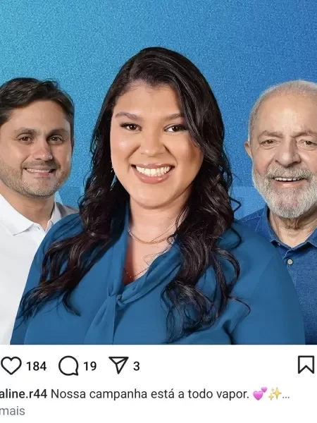 Foto: Reprodução