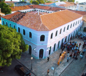 Restaurante Cafofinho da Tia Dica já tem novo endereço e Governo agora tem caminho livre para anunciar chegada do Hotel Vila Galé