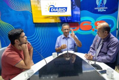 Historiador Manuel Barros fala sobre os 201 anos da adesão do Maranhão à Independência