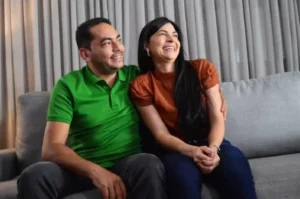 Deputada Janaína Ramos Anuncia Separação Amigável do Prefeito de Imperatriz