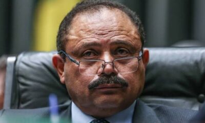 Federação PSDB/Cidadania confirma Waldir Maranhão como candidato a vereador em São Luís