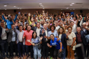 Transporte Universitário já beneficiou mais de 21 mil estudantes maranhenses
