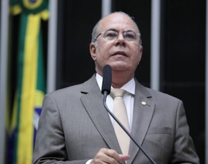 Hildo Rocha critica discurso preconceituoso de deputado goiano que comparou nordestinos a galinhas