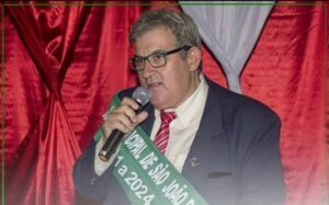 Ministério Público investiga Prefeitura de São João do Paraíso