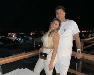 No dia do crime, “Cearense” comprou via PIX o Siena preto usado no assassinato de Pacovan.