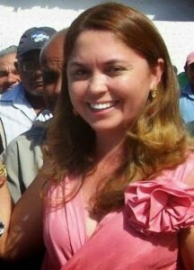 Justiça Eleitoral indefere registro de candidatura de Luiza Rocha em São João do Sóter
