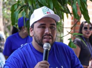 Vinicius Vale sobe para 42% e aumenta vantagem em Barreirinhas, diz nova pesquisa.