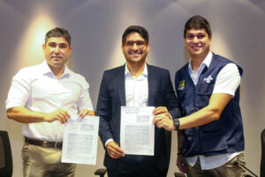 Emserh adere ao Funben e fortalece parceria com a Segep e Governo do Maranhão