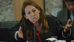 CNJ afasta desembargadora Nelma Sarney
