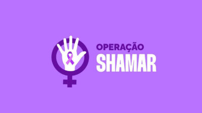 Segurança Pública lança Operação Shamar, de combate à violência contra a mulher e ao feminicídio, nesta quinta (1º)