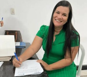 Procuradoria Geral de Justiça abre investigação contra prefeita de Presidente Sarney por fraude em licitação.