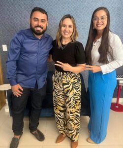 Grupo de Josimar Maranhãozinho e o PL selam rompimento com o prefeito de São José de Ribamar, Dr Julinho