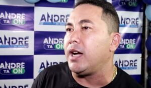 André da Ralpnet usa “laranjas” como donas de suas empresas em Pinheiro.