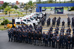 Operação Força Total vai reforçar policiamento ostensivo na Grande Ilha