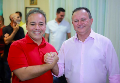Nova pesquisa em Paço Lumiar mostra liderança avassaladora de Fred Campos na disputa pela prefeitura
