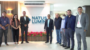 Parceria com BNB viabiliza expansão do Hospital e Maternidade Natus Lumine