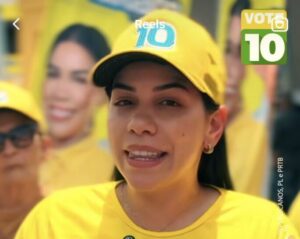 Candidata em Imperatriz que usa discurso do Bolsonarismo recebeu R$ 2,4 milhões de verba pública