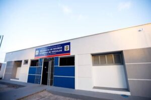 Grande Ilha registra queda de 28% em roubos e furtos de veículos este ano