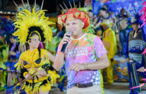 Jornalista apaixonado pela Cultura do Maranhão é roubado e agredido no primeiro dia do pré-carnaval de São Luís