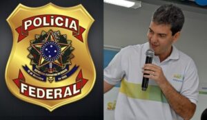Polícia Federal investiga contrato suspeito de R$ 51,3 milhões da gestão Braide