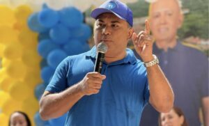DATA M confirma vitória fácil de Didi do PP em Alto Alegre do Pindaré