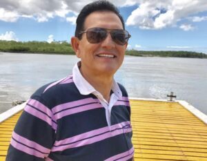 Mirinzal: Tribunal de Contas condena prefeito Amaury Almeida, secretários e chefe de gabinete por falta de transparência em licitações.