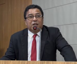 Veja como se deu a cassação de Domingos Paz por quebra de decoro; Sá Marques assumirá vaga na Câmara