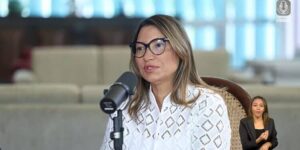 Uma ninharia!!! Você pagaria R$ 20 mil para jantar com a Janja?