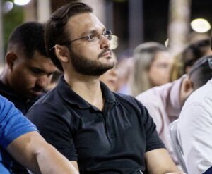 Santa Inês: Tribunal de Contas condena Felipe dos Pneus a pagar multa por falta de transparência.