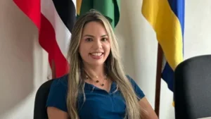 MPMA investiga prefeitura de Água Doce por excesso de gastos com pessoal e notifica prefeita Thalita Dias.