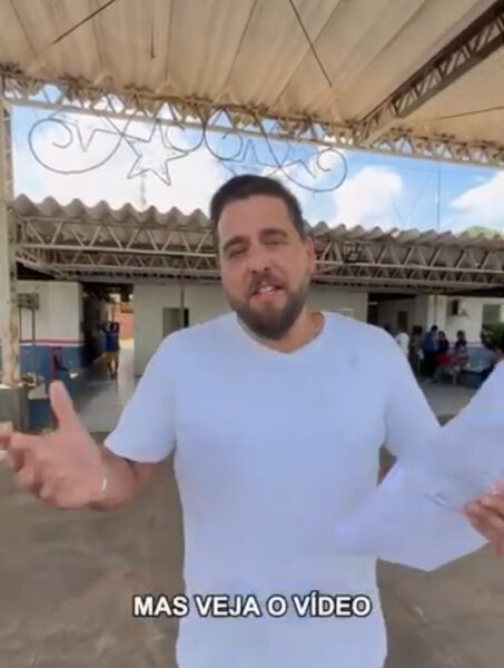 Foto: Reprodução