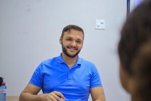 Em busca de reeleição, Felipe dos Pneus descumpre Lei de Responsabilidade Fiscal e infla folha de pagamentos.