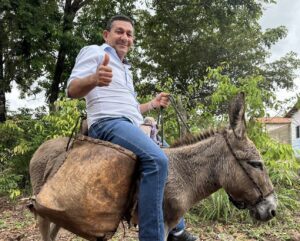 Condenado por estupro, prefeito de Formosa da Serra Negra é beneficiado com decisão do STJ.