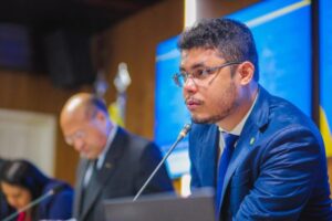 Ribeiro Neto cria lei para campanha permanente de Conscientização sobre o Câncer Infantil em São Luís