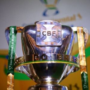 Sampaio pode encarar Flamengo, Corinthians, Palmeiras, São Paulo, Fluminense e outros na 3ª fase da Copa do Brasil