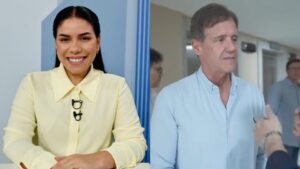 Republicanos defende Mariana Carvalho e acusa Aluísio Mendes de violência política