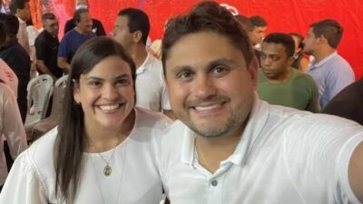 Briga familiar aquece disputa eleitoral em Vitorino Freire, reduto do ministro Juscelino Filho