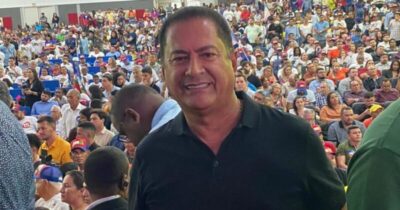 Carlos Figueiredo vai reunir amigos de São João Batista no dia 28 de setembro em São Luís