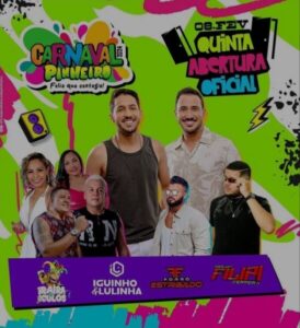 Justiça mantém carnaval de Pinheiro