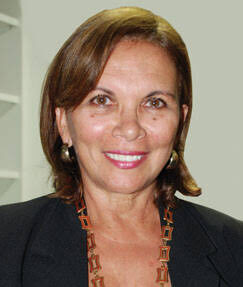 Sônia Almeida é nomeada membro do Conselho Estadual de Educação