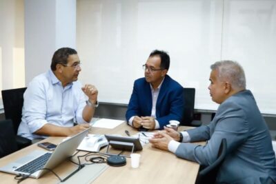 Frente Parlamentar em Defesa da Baixada Maranhense retoma diálogo sobre construção de diques