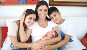 “Nem, nem, nem!”, diz Roseana sobre candidatura em SLZ…