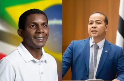 Josivaldo JP declara apoio a Rildo Amaral no 2º Turno em Imperatriz