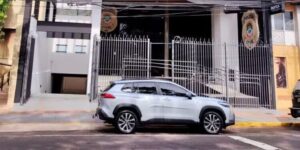 Monstruoso!!! Pai é preso por estuprar as três filhas após morte da mãe delas