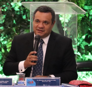 Candidatura de Marcelo de Carvalho Lima à presidência da OAB-MA é questionada