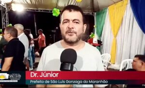 Ministério Público investiga irregularidades na gestão de São Luís Gonzaga do Maranhão