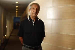 Morre aos 87 anos, Abílio Diniz, vice-presidente do Grupo Carrefour no Brasil