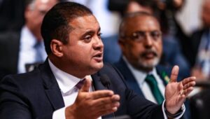 Weverton quer atendimento permanente de médicos a quilombolas…