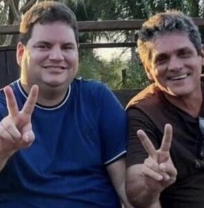 Eleições 2024! Empresário Décio Mendes sinaliza para ser vice de João Batista Segundo e campanha pode acirrar em Pinheiro.