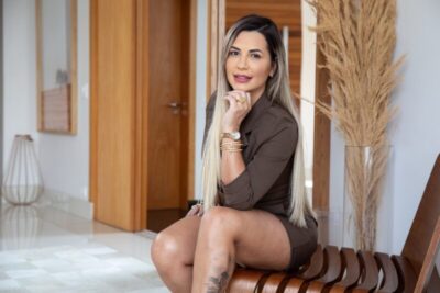 R$ 2,1 bi em ativos bloqueados: Deolane Bezerra é presa no Recife em operação contra lavagem de dinheiro e prática de jogos ilegais